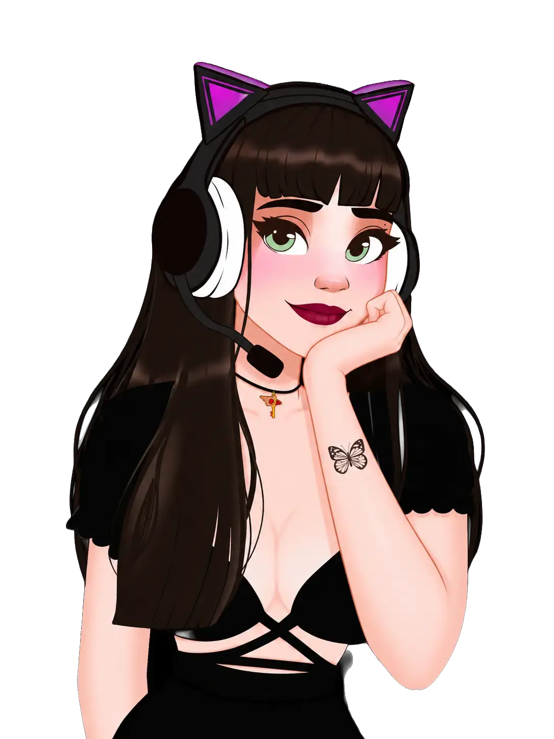 Avatar AnnaLadie