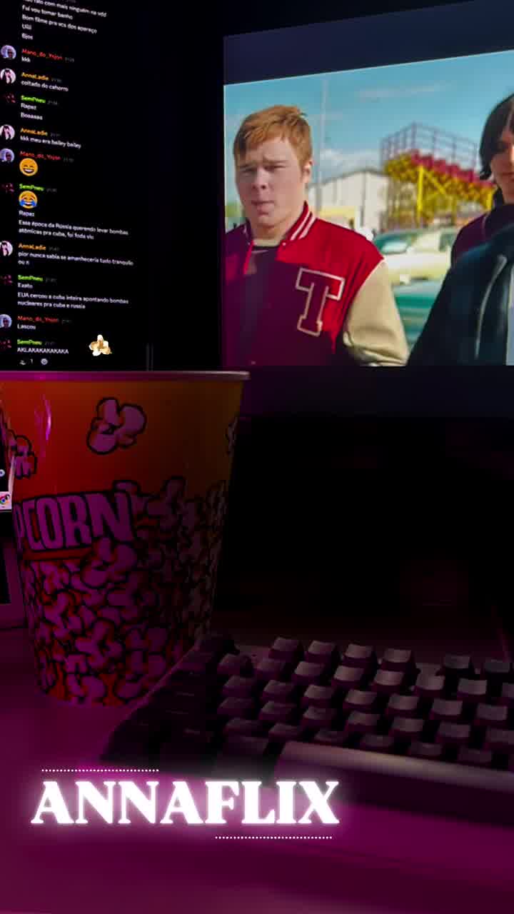 Sessão com subs