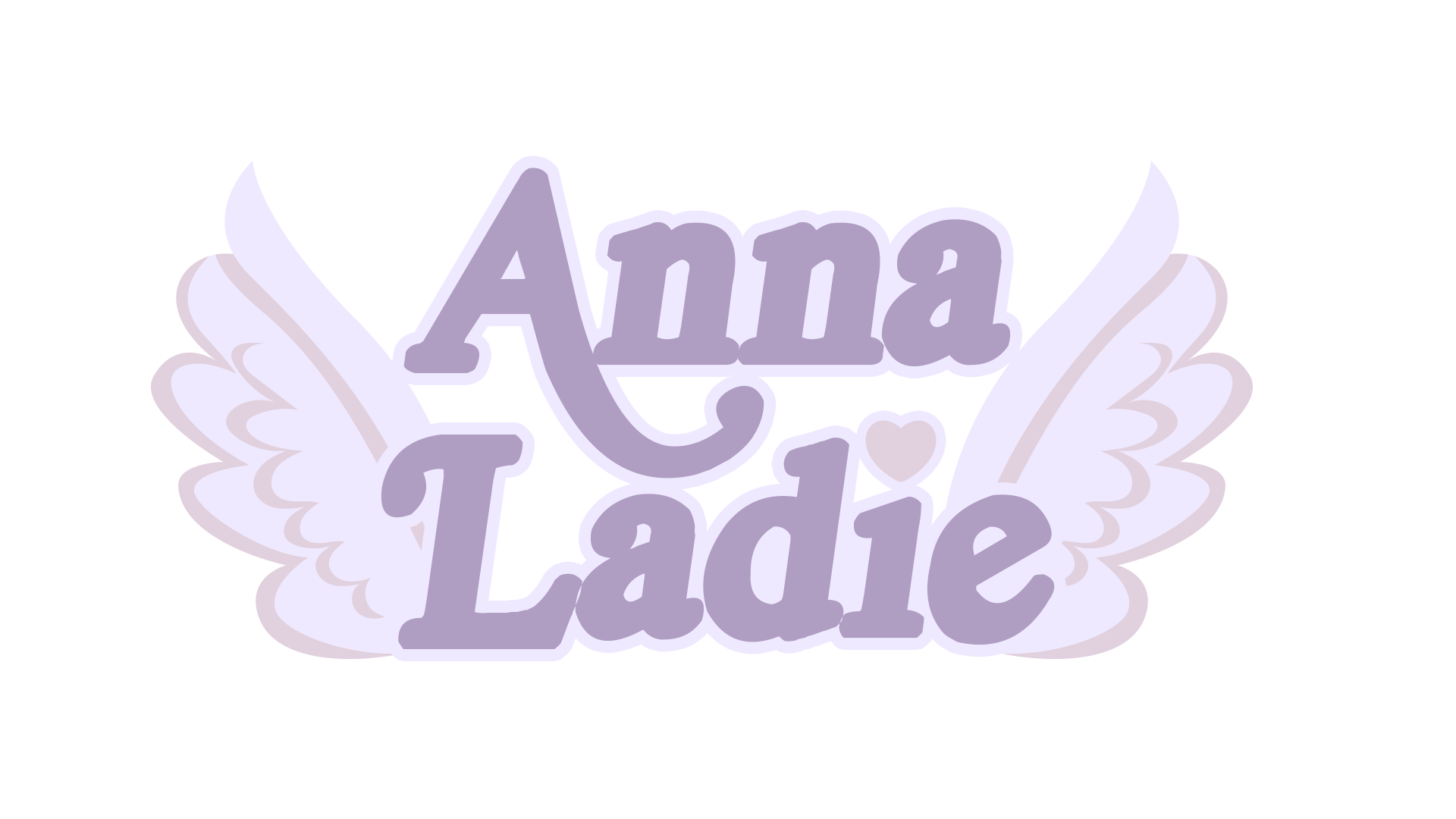 Logo AnnaLadie